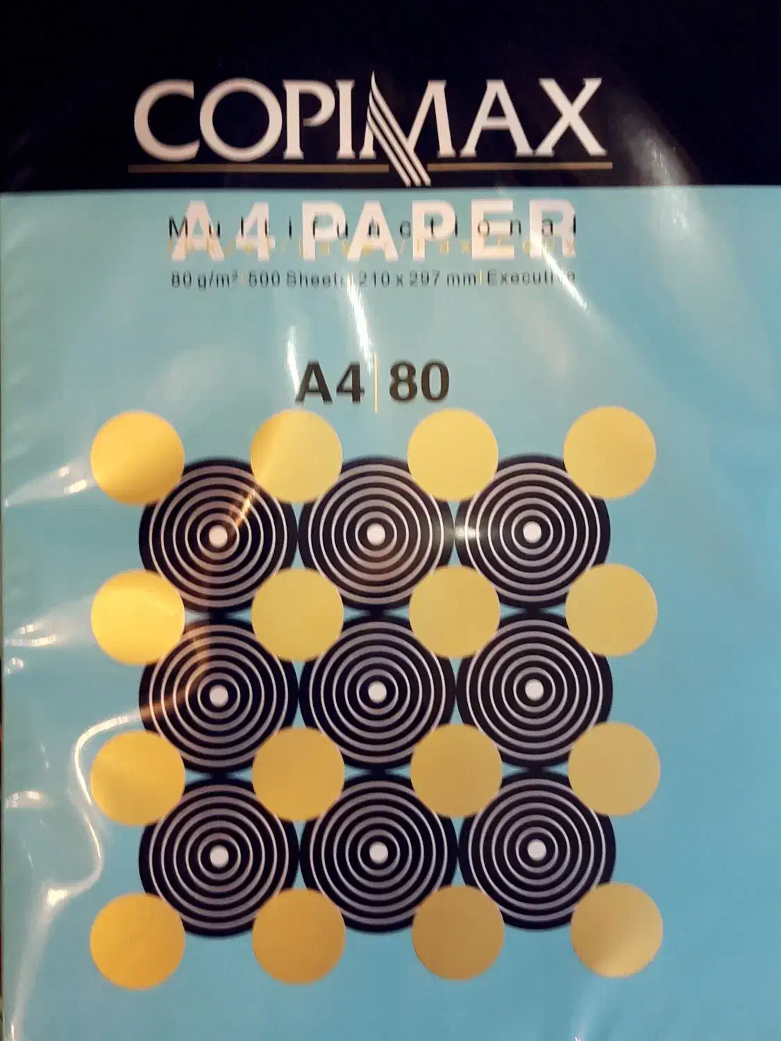 کاغذ A4 کپی مکس پیشوا ورامین|لوازم التحریر|فردیس, شهرک ۱۱۰|دیوار