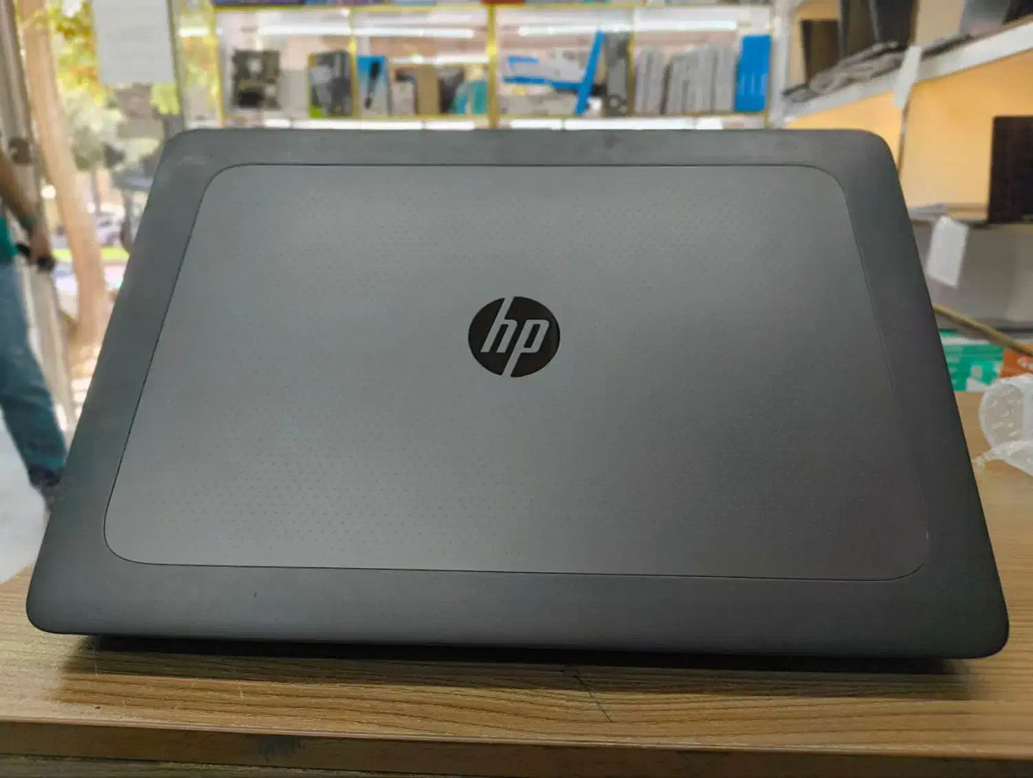 لب تاب استوک|رایانه همراه|اصفهان, دشتستان|دیوار