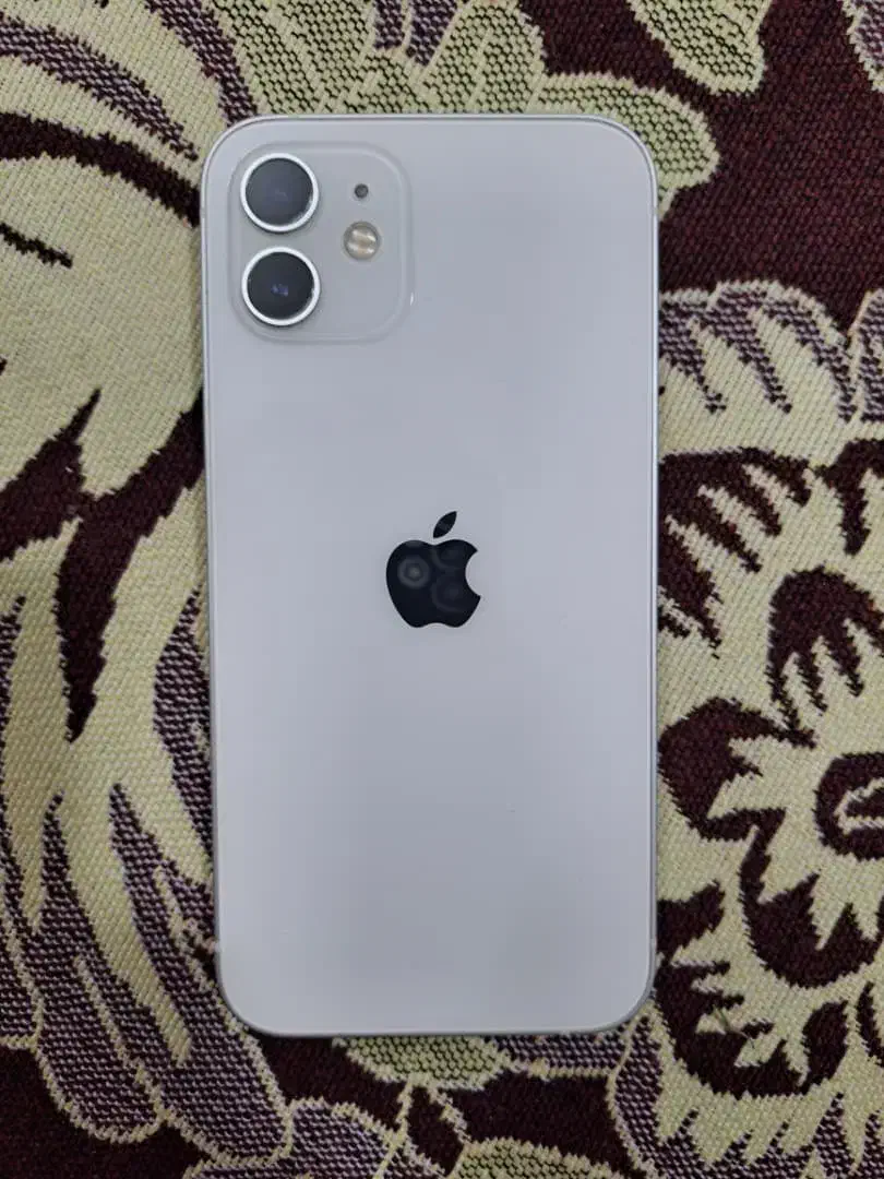 ایفون 12 نرمال|موبایل|تهران, هاشمآباد|دیوار