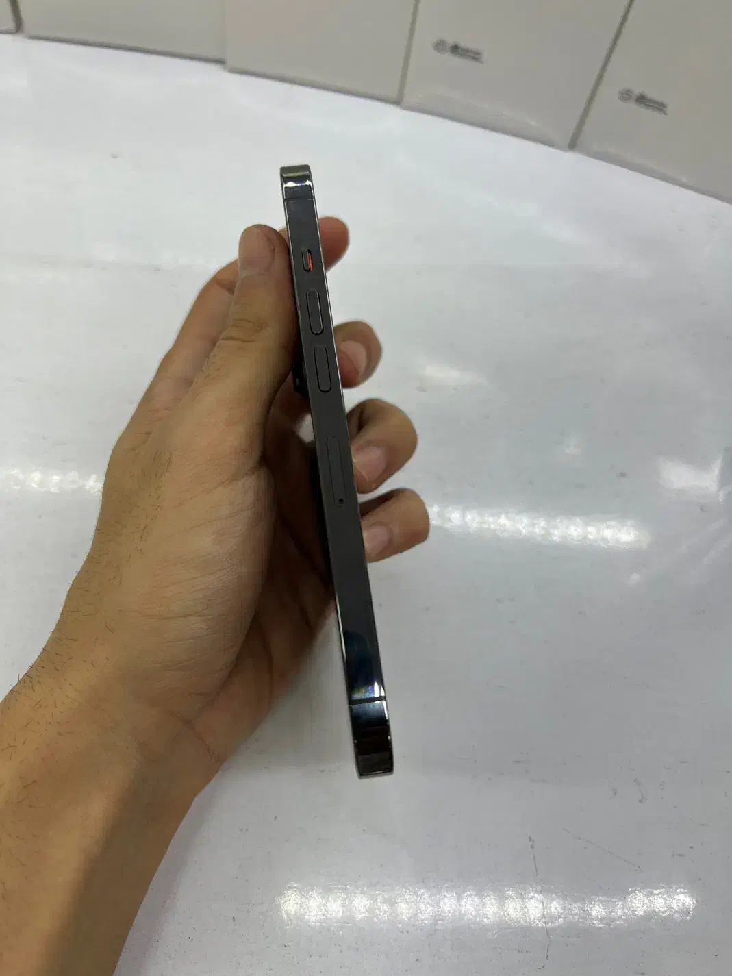 13 pro 256Gb|موبایل|رشت, لاکانی|دیوار