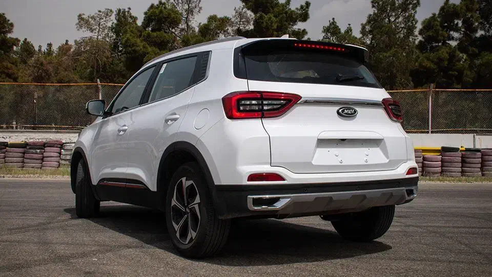 ایکس55/تحویل فوری|خودرو سواری و وانت|اهواز, منازل کارون|دیوار