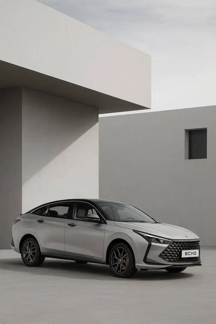 لاماری اکو|خودرو سواری و وانت|مشهد, رضاشهر|دیوار