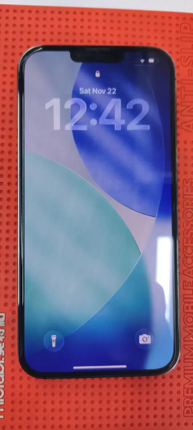 آیفون ۱۳ pro max|موبایل|همدان, |دیوار