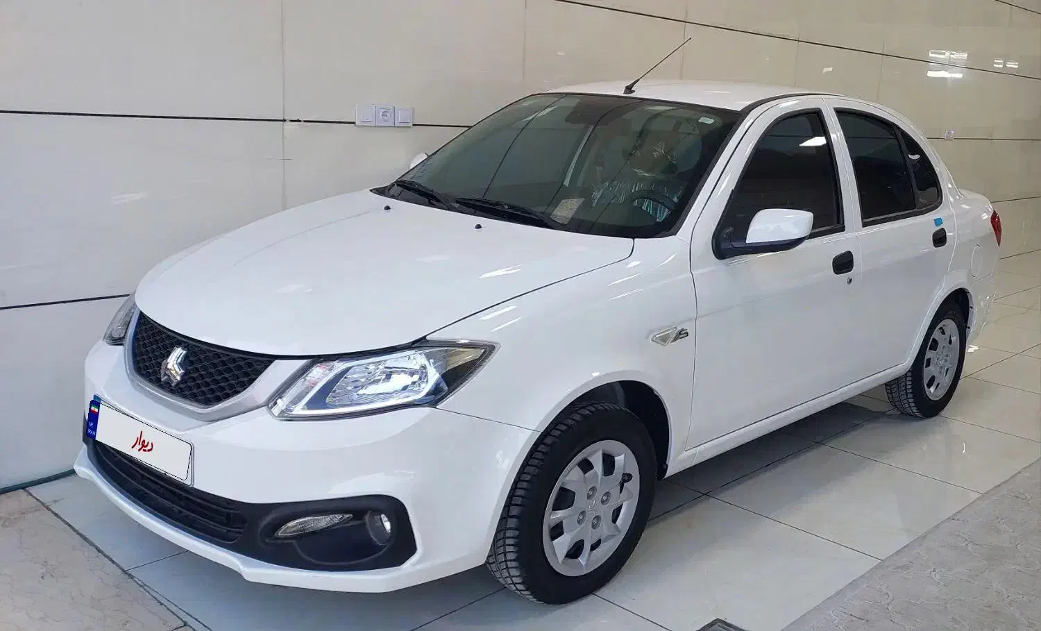 ساینا اس|خودرو سواری و وانت|شهرضا, |دیوار