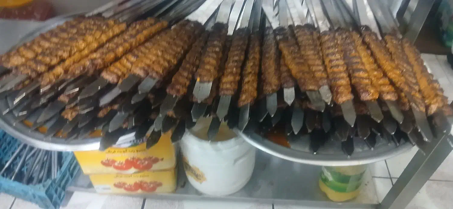 آشپزایرانی پز|استخدام خدمات فروشگاه و رستوران|کهریزک, |دیوار