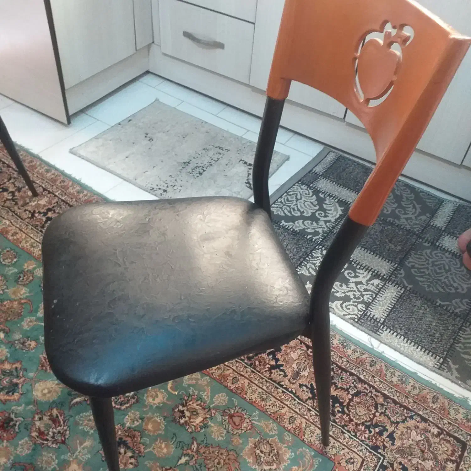 میز نا خوری تمیز سالمه|میز و صندلی غذاخوری|تهران, انبار نفت|دیوار