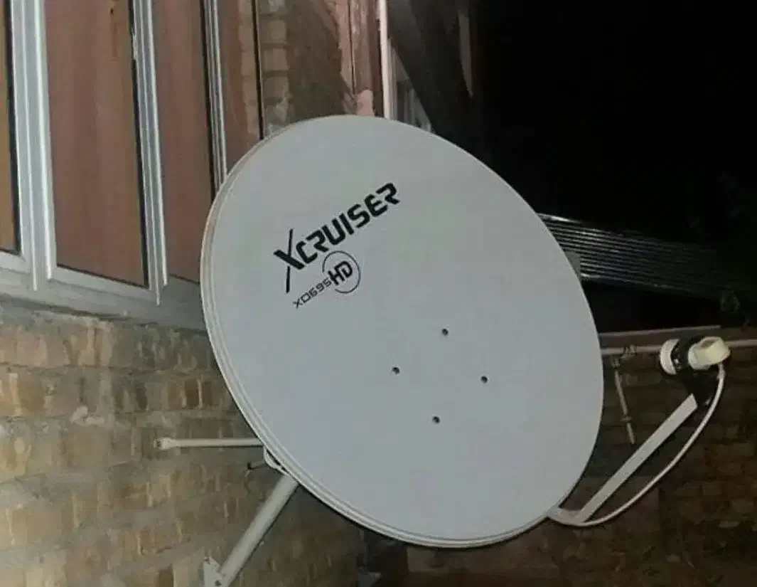 نصاب انتن نصب انتن تنظیم انتن تهران|خدمات پیشه و مهارت|تهران, ابوذر|دیوار