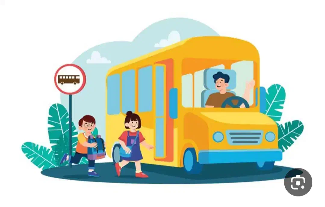 نیاز به سرویس مدرسه|خدمات حمل و نقل|سمنان, |دیوار