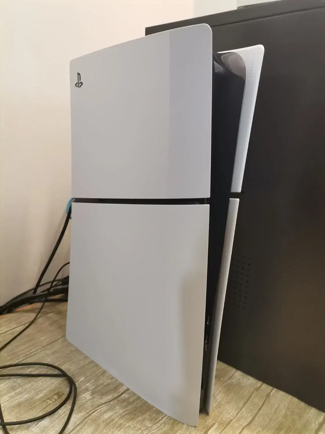 ps5 slim|کنسول، بازی ویدئویی و آنلاین|ساری, |دیوار