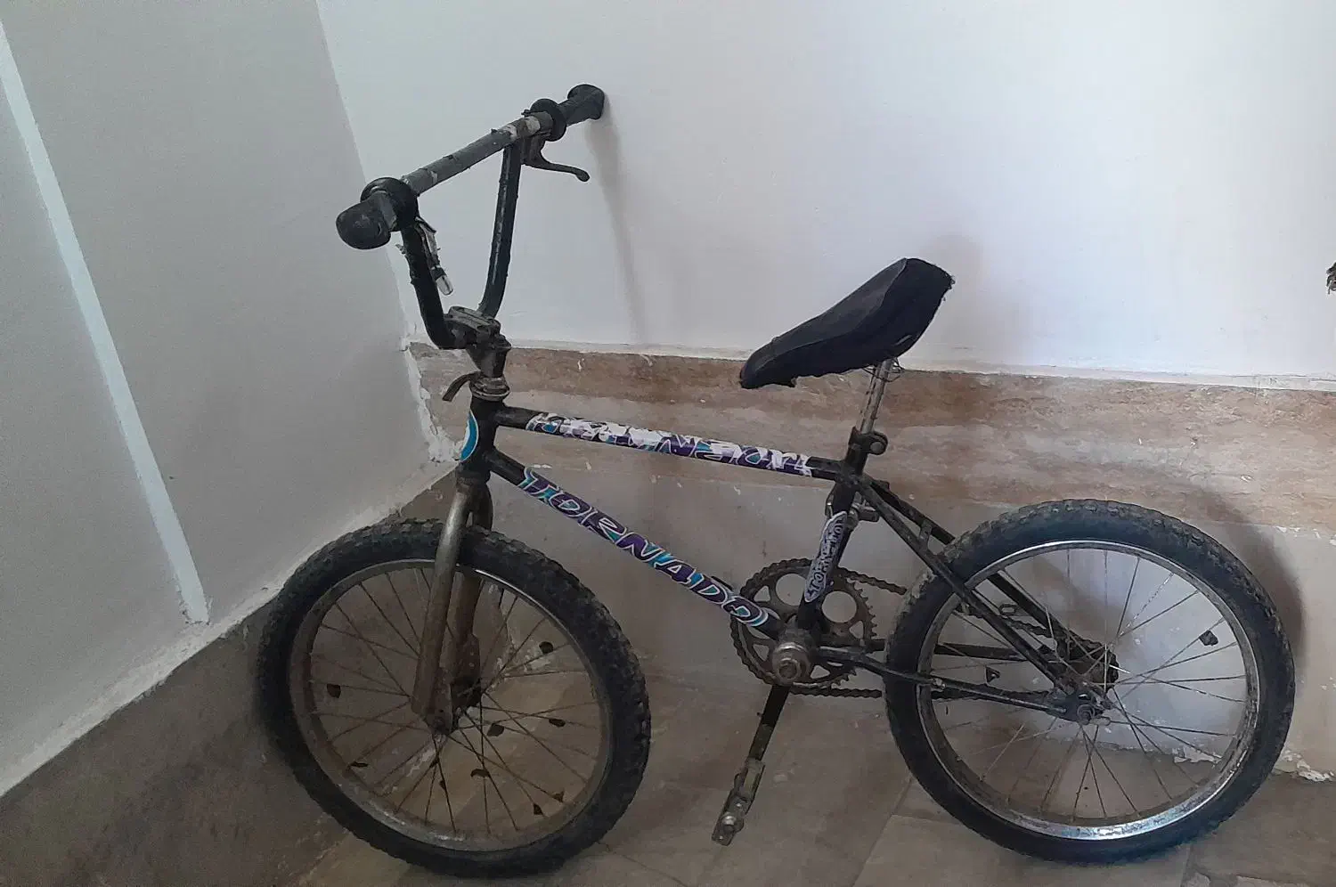 دوچرخ 20|دوچرخه، اسکیت، اسکوتر|نورآباد, |دیوار
