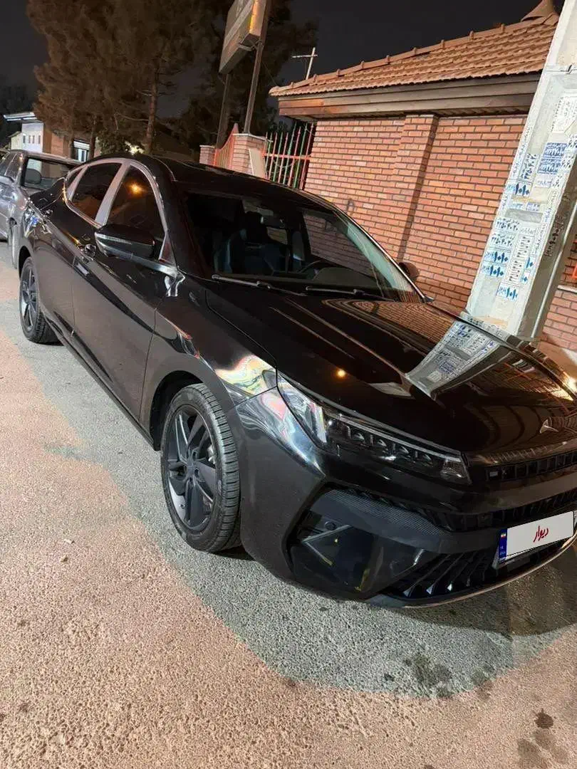 Kmc J7|خودرو سواری و وانت|کرج, مهرویلا جنوبی|دیوار