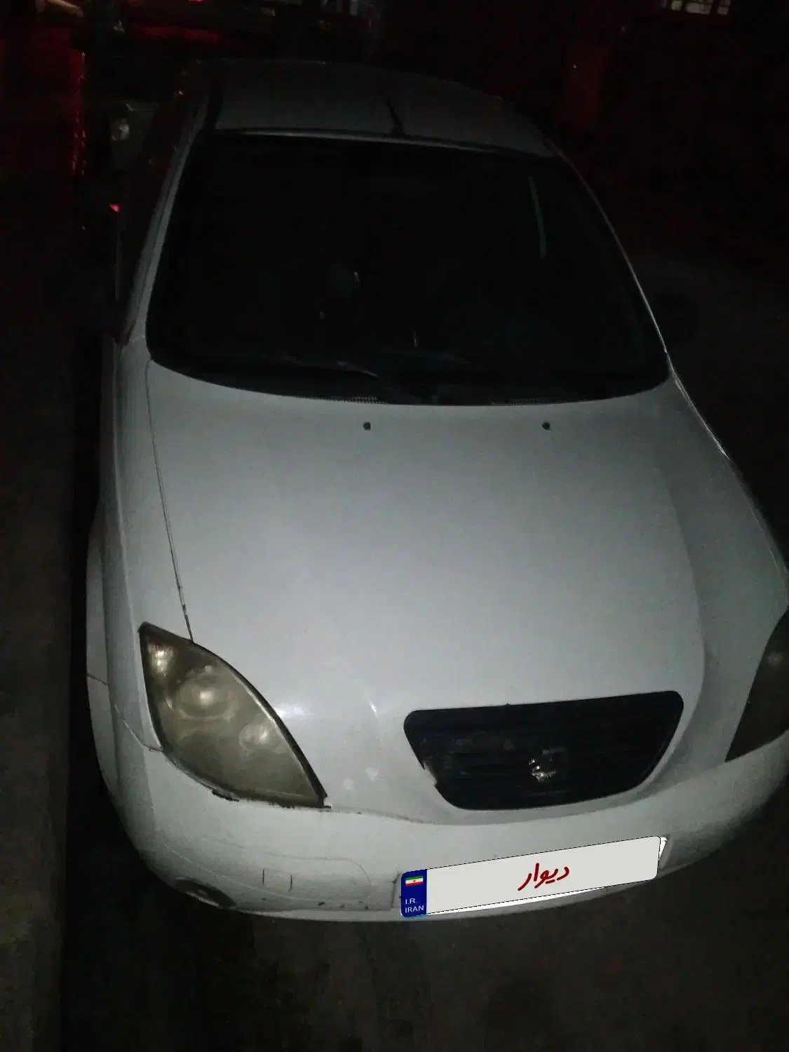 تیبا 90|خودرو سواری و وانت|مشهد, الهیه|دیوار