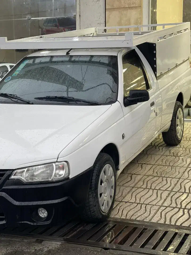 آریسان ۲|خودرو سواری و وانت|سنندج, |دیوار