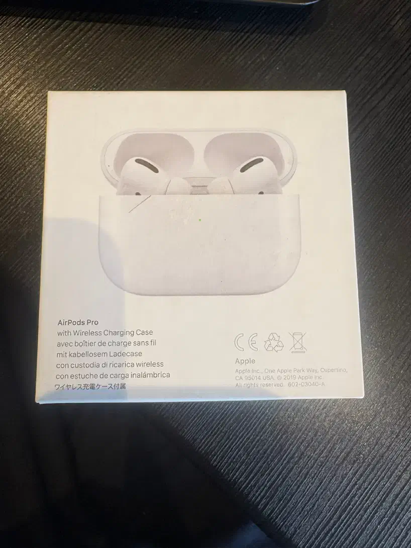 Air pod pro 1 -|لوازم جانبی موبایل و تبلت|تهران, قبا|دیوار