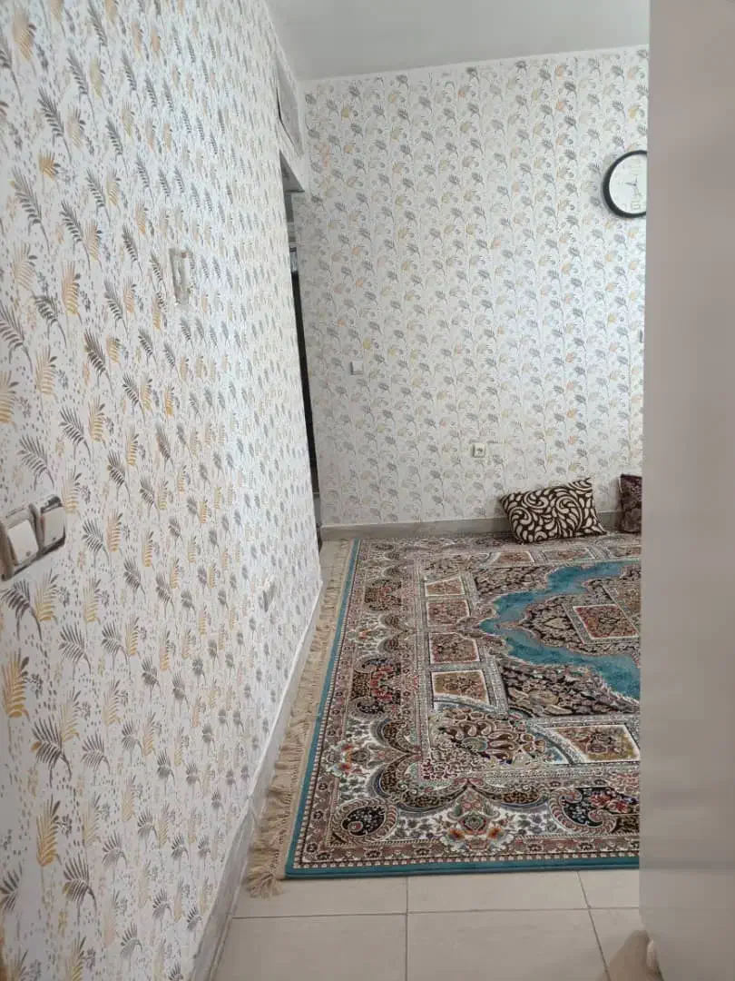 مسکن مهر لپویی فروش یا معاوضه با سواری|فروش آپارتمان|زرقان, |دیوار