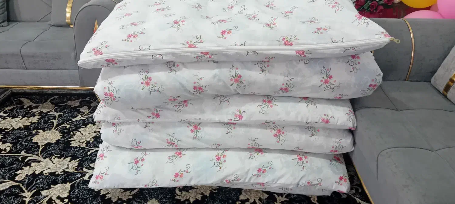 نالی|رختخواب، بالش، پتو|خرم‌آباد, |دیوار