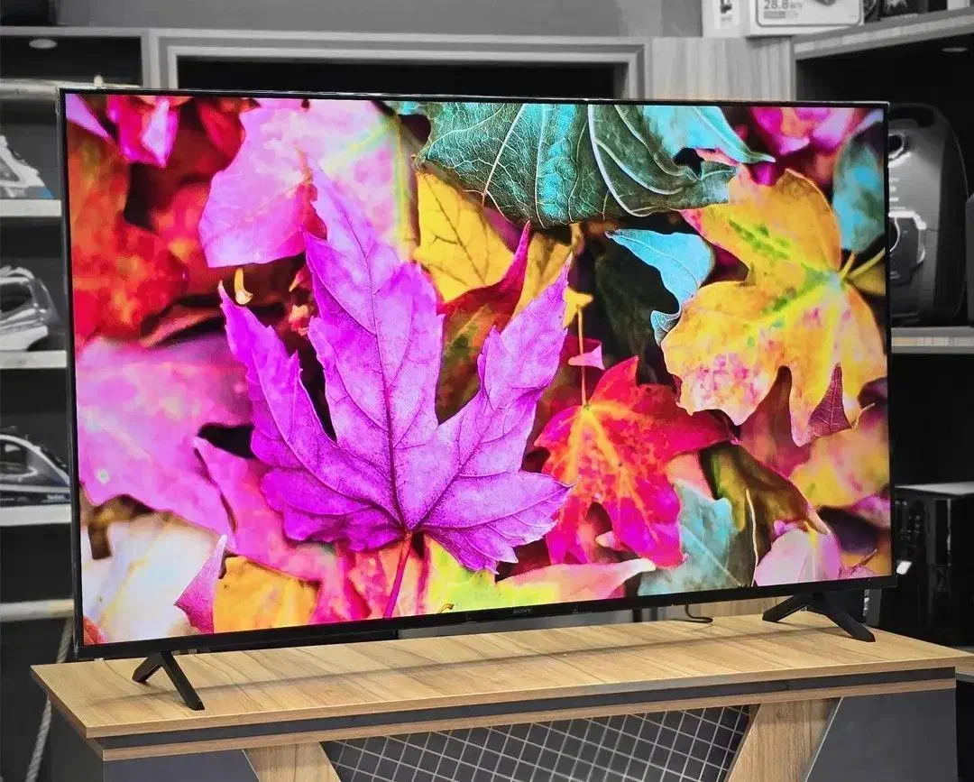 فروشگاه لوازم خانگی چاوان تلویزیون سونی|تلویزیون و پروژکتور|بانه, |دیوار