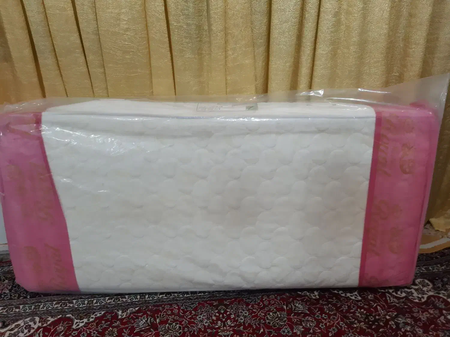 تشک تخت رویال|تشک تختخواب|آبیک, |دیوار