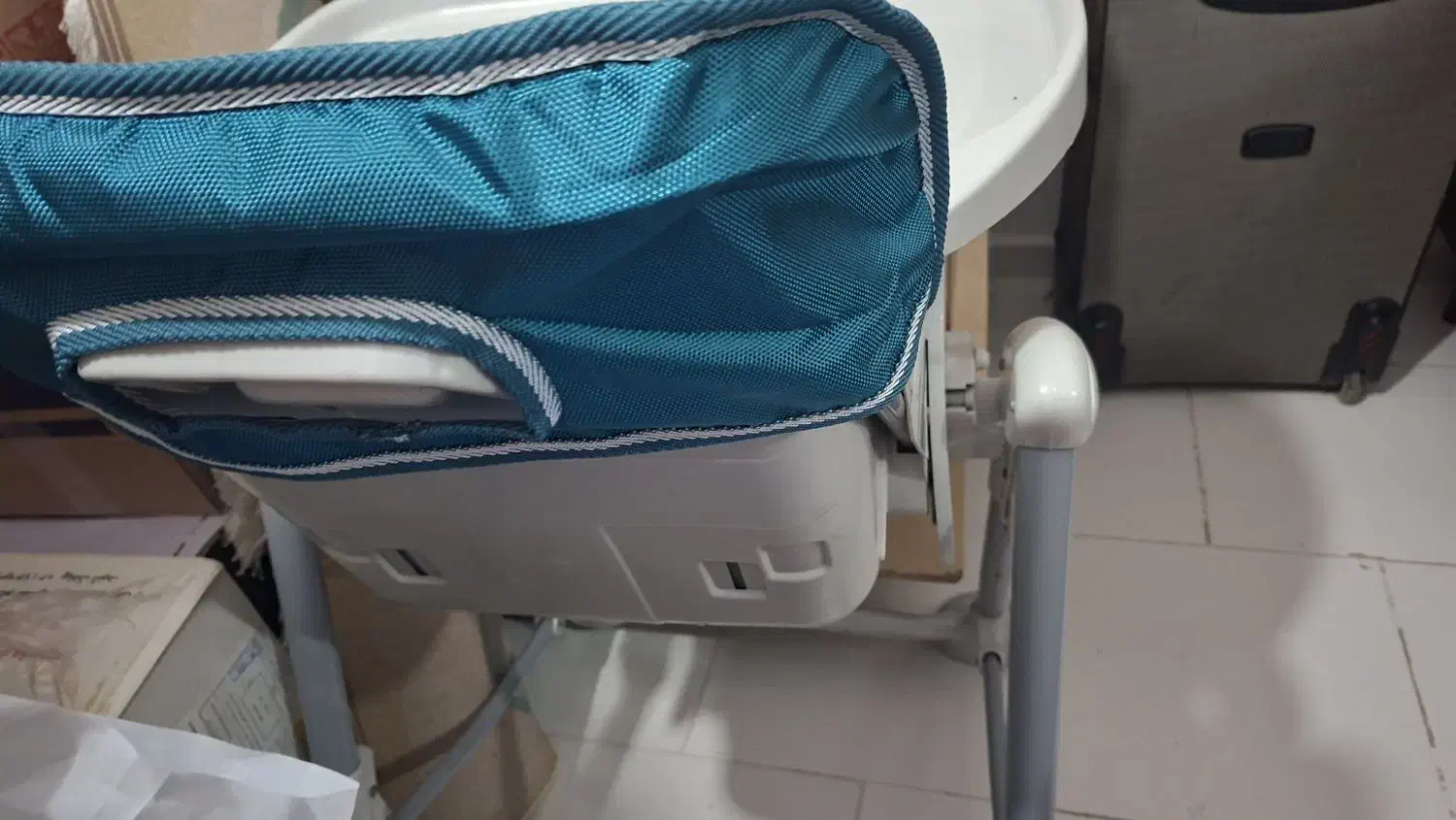 صندلی غذا کودک|تخت و صندلی بچه|رحیمآباد, |دیوار