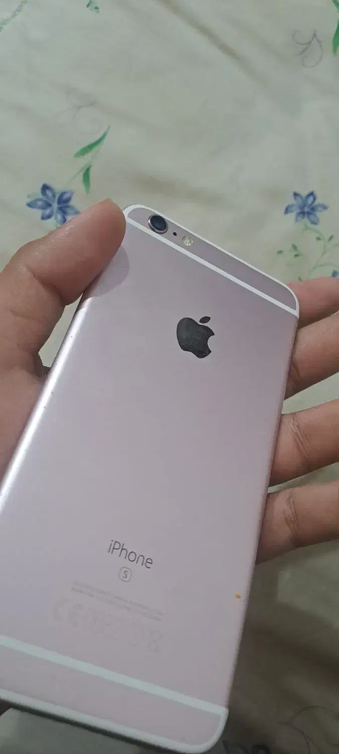 آیفن ۶|موبایل|تهران, توحید|دیوار