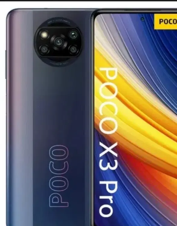 256 poco x3 pro|موبایل|کرج, حصارک پایین|دیوار