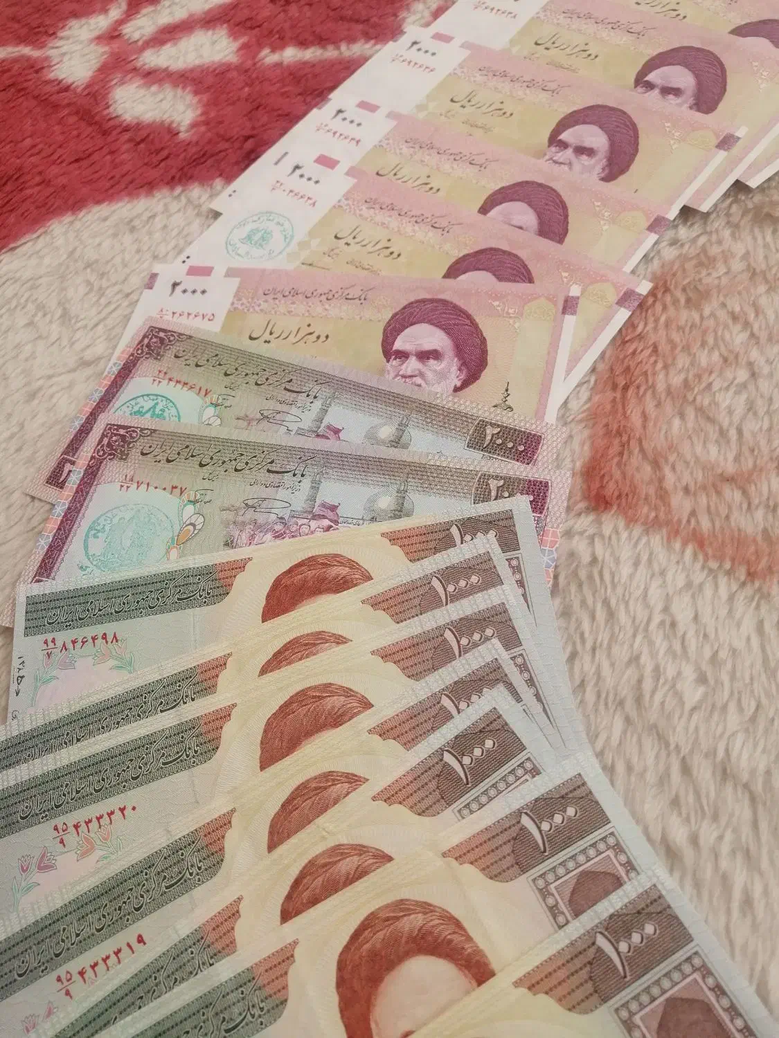 کلکسیون|کلکسیون سکه، تمبر، اسکناس|مشهد, مشکینی (شهرک غرب)|دیوار