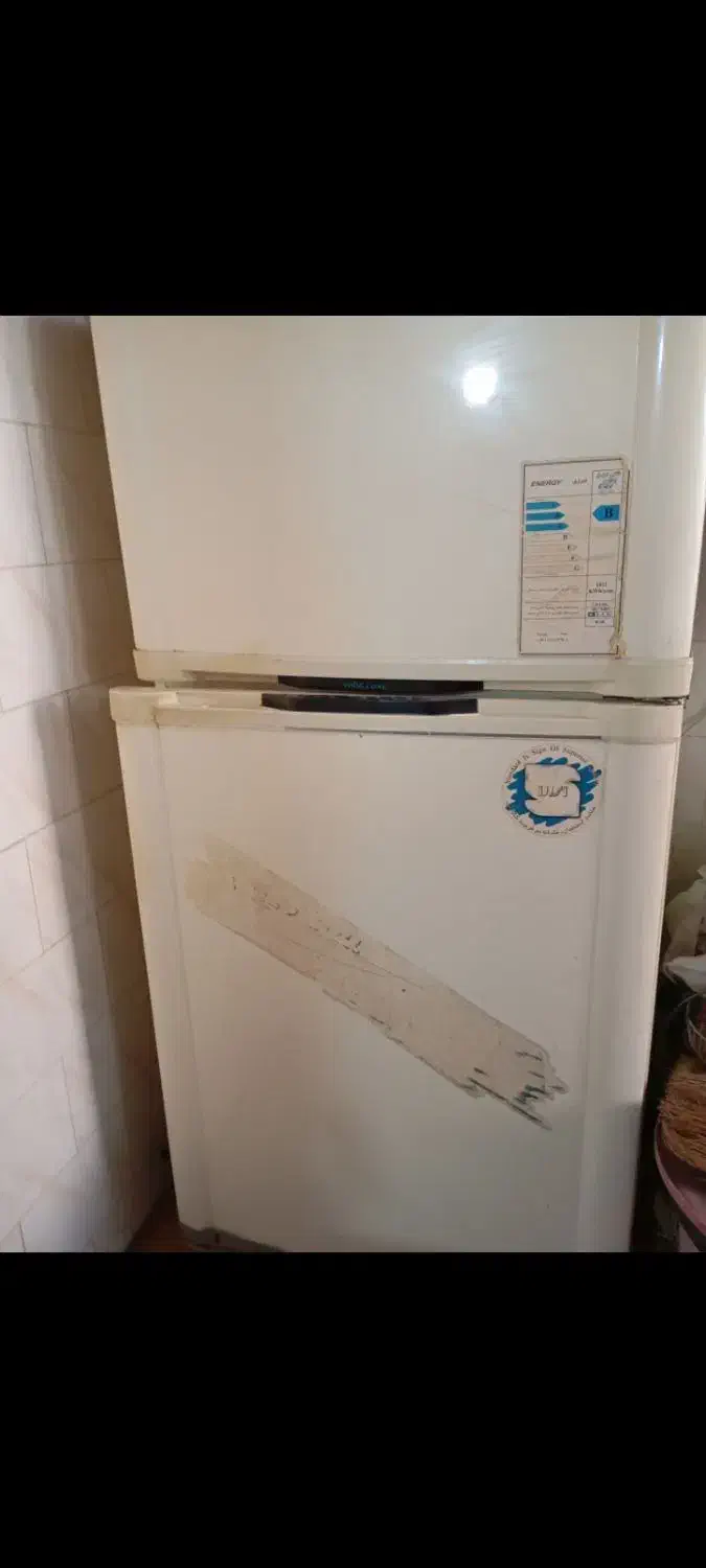 یخچال انرژی|یخچال و فریزر|یاسوج, |دیوار