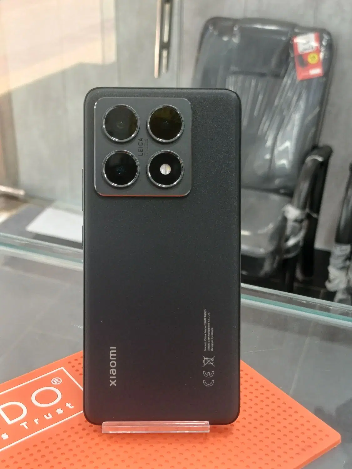 Mi 14T pro|موبایل|بانه, |دیوار