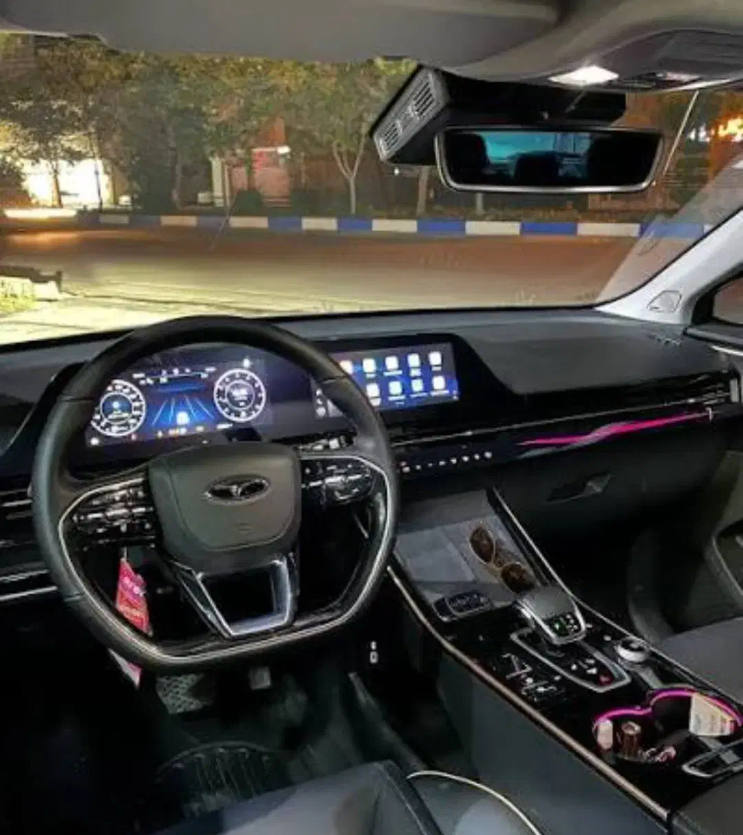 فونیکس fxپریمیوم ۱۴۰۲|خودرو سواری و وانت|تهران, فرمانیه|دیوار