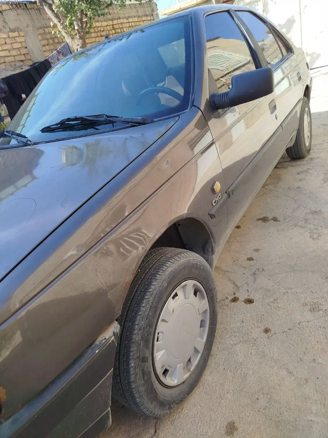 ماشین پژو روا مدل 88|خودرو سواری و وانت|یاسوج, |دیوار