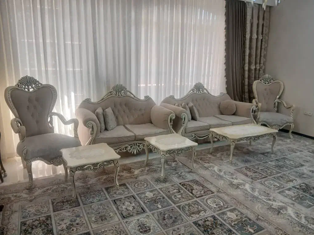 آپارتمان ۱۱۰متر بازسازی شده فروشی راسته ابوسعید|فروش آپارتمان|مشهد, سناباد|دیوار