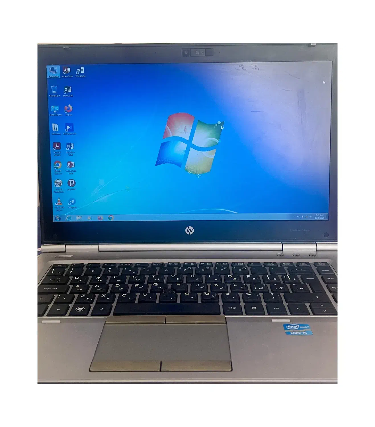 لپتاپ|رایانه همراه|تبریز, |دیوار