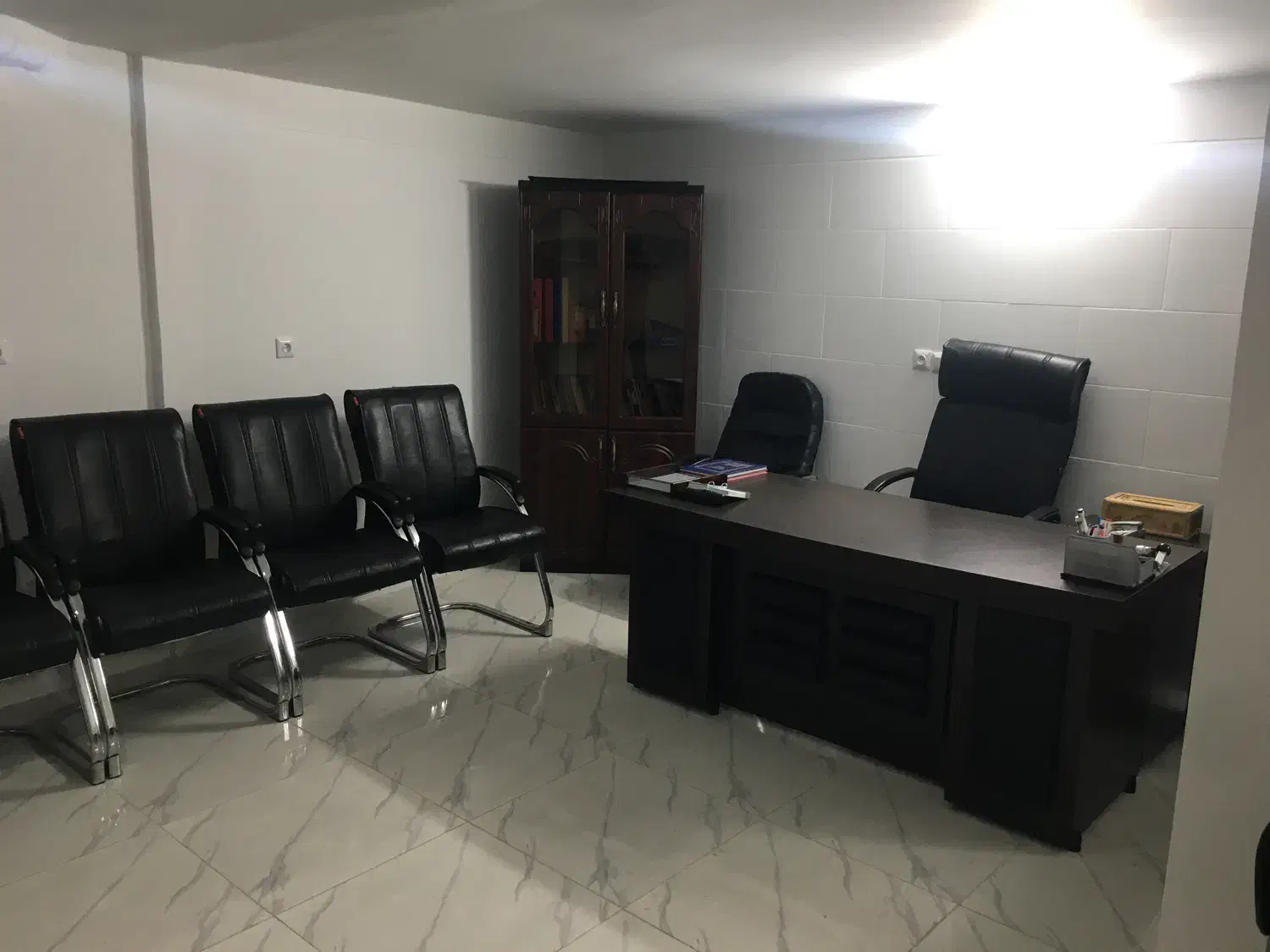 رهن  زیرزمین جهت ارایشگاه|اجارهٔ مغازه و غرفه|اراک, |دیوار