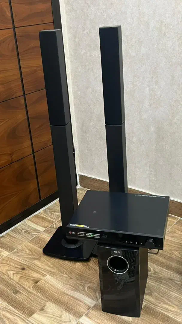 سینما خانگی|سیستم صوتی خانگی|رشت, فلسطین|دیوار