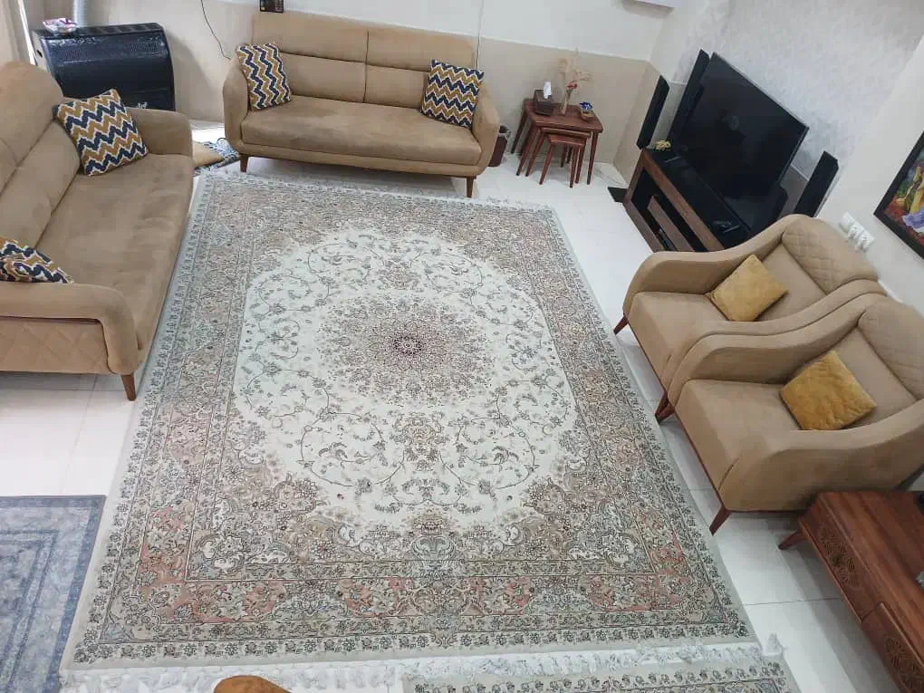 فرش ماشینی|فرش|شیراز, فخرآباد (دروازه کازرون)|دیوار