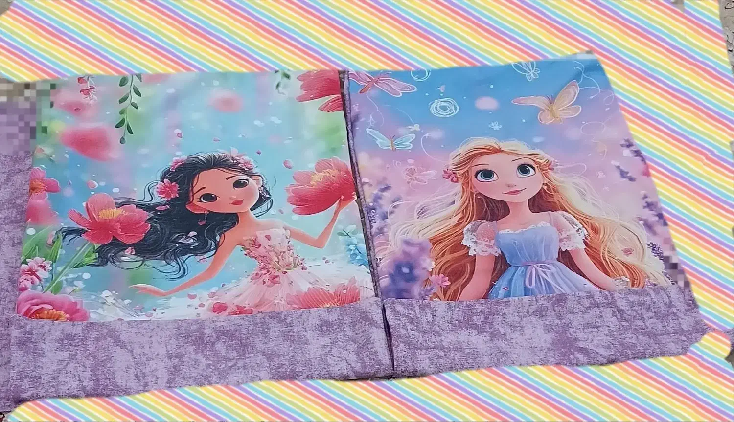 دوخت سرویس آشپزخانه|سفره، حوله، دستمال آشپزخانه|قم, خاکفرج|دیوار