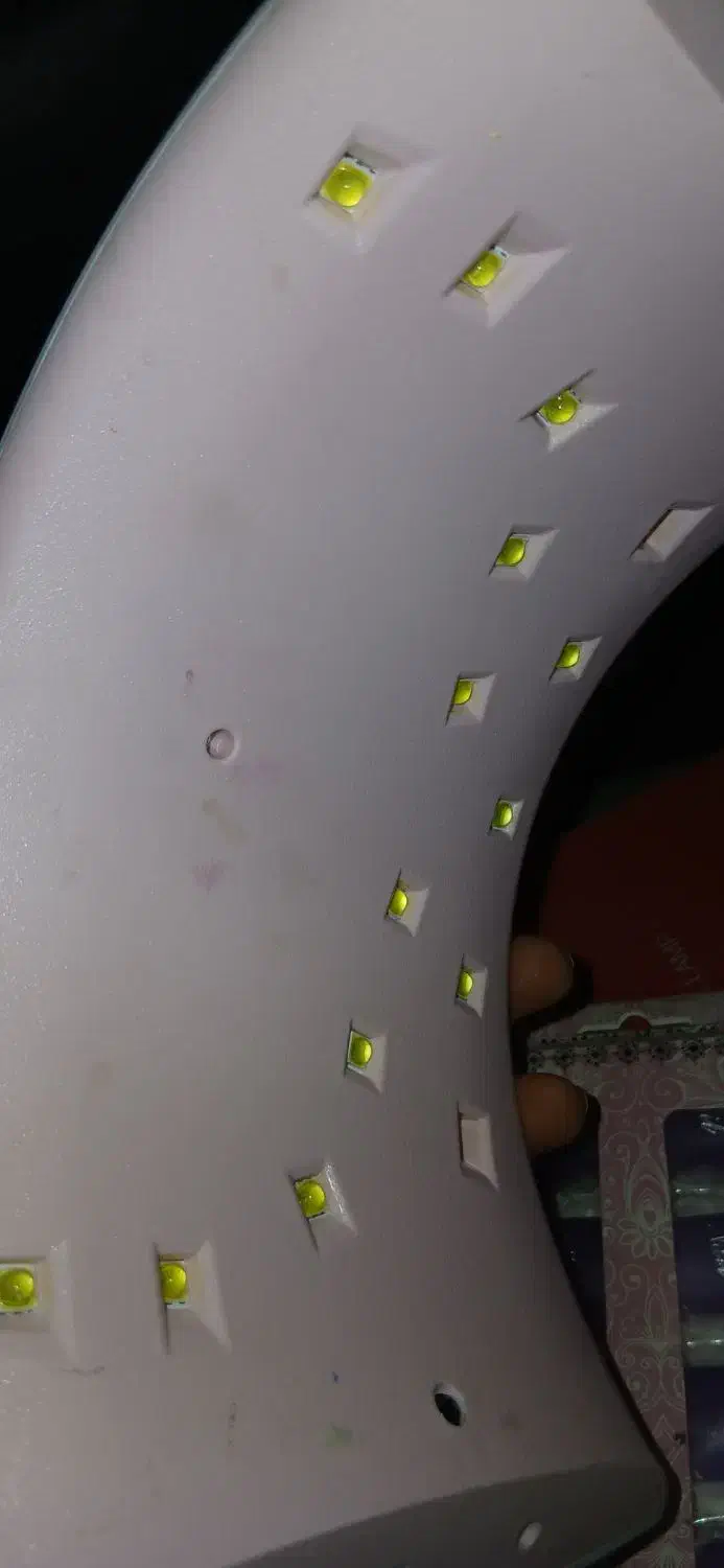 وسایل ناخنکاری|آرایشی، بهداشتی، درمانی|اراک, |دیوار