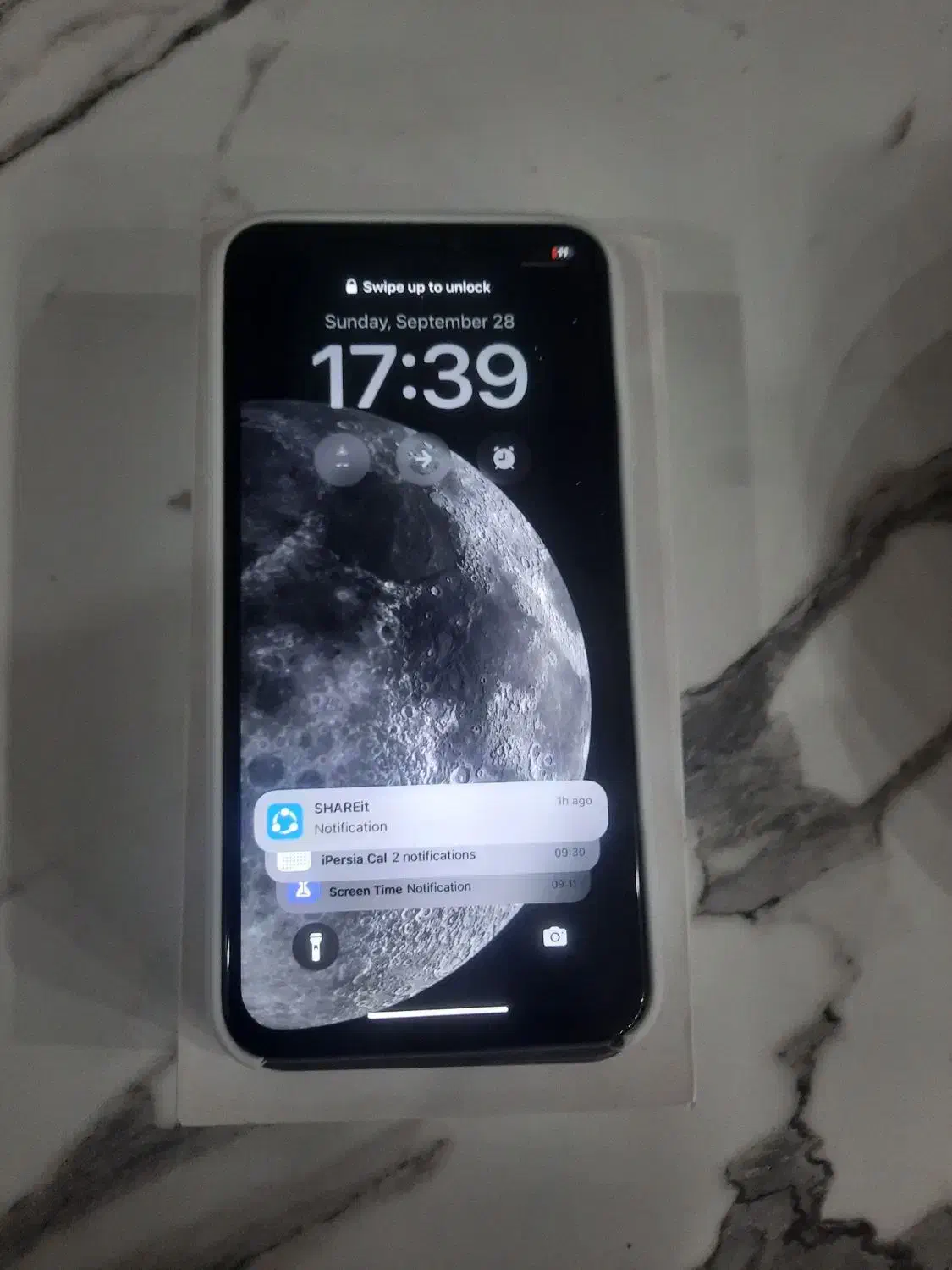 گوشی ایفون xs max|موبایل|شیراز, احمدآباد|دیوار