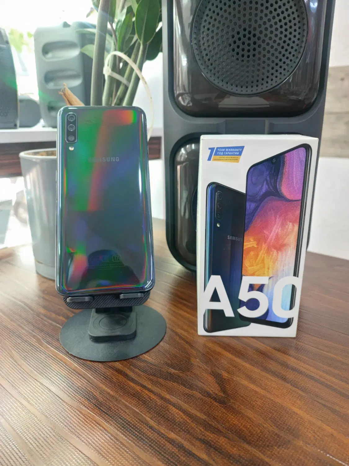 samsung A50|موبایل|کرج, خرمدشت|دیوار
