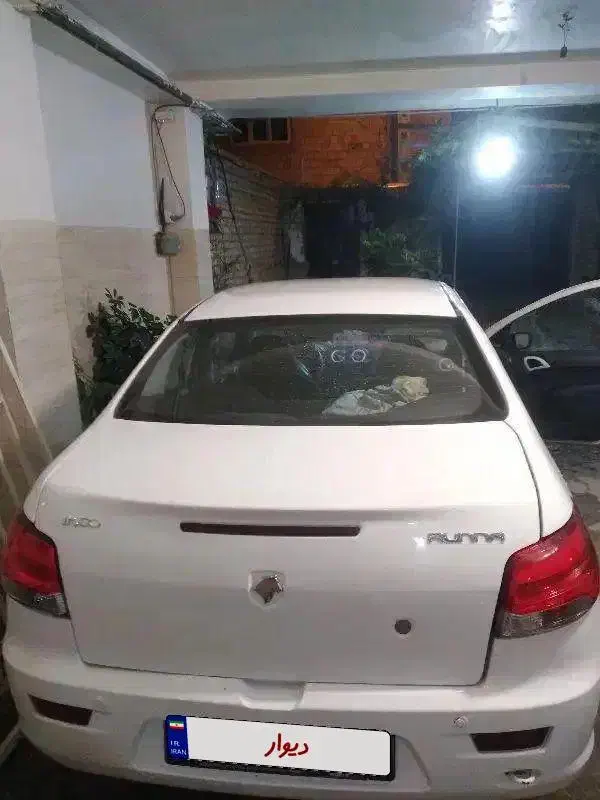 فروشی|خودرو سواری و وانت|وحیدیه, |دیوار