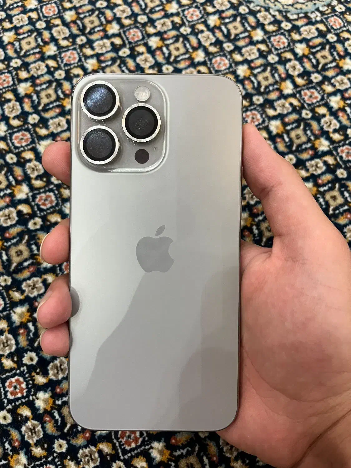 آیفون۱۵ پرومکس|موبایل|ماکو, |دیوار