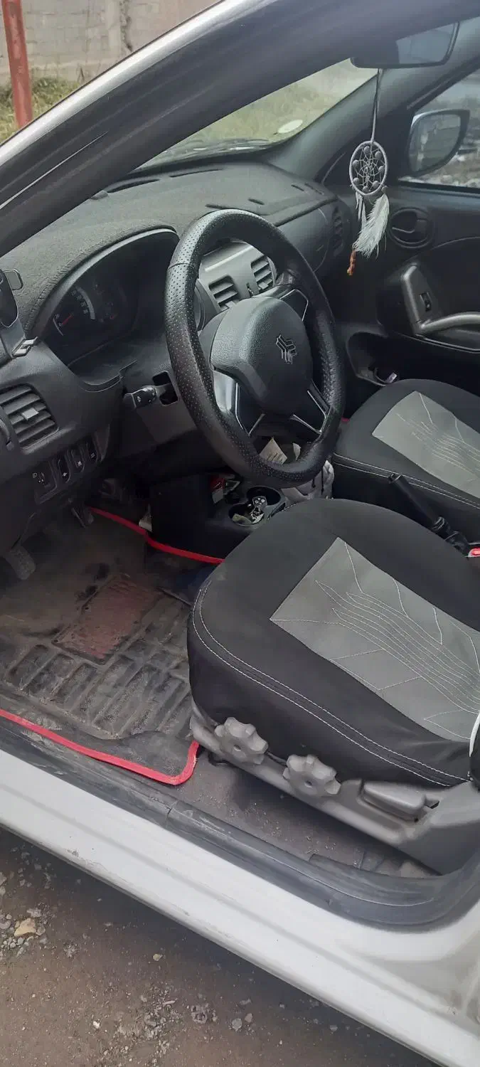 ساینا S مدل ۱۴۰۳|خودرو سواری و وانت|اسلام‌شهر, شهرک سعیدیه|دیوار