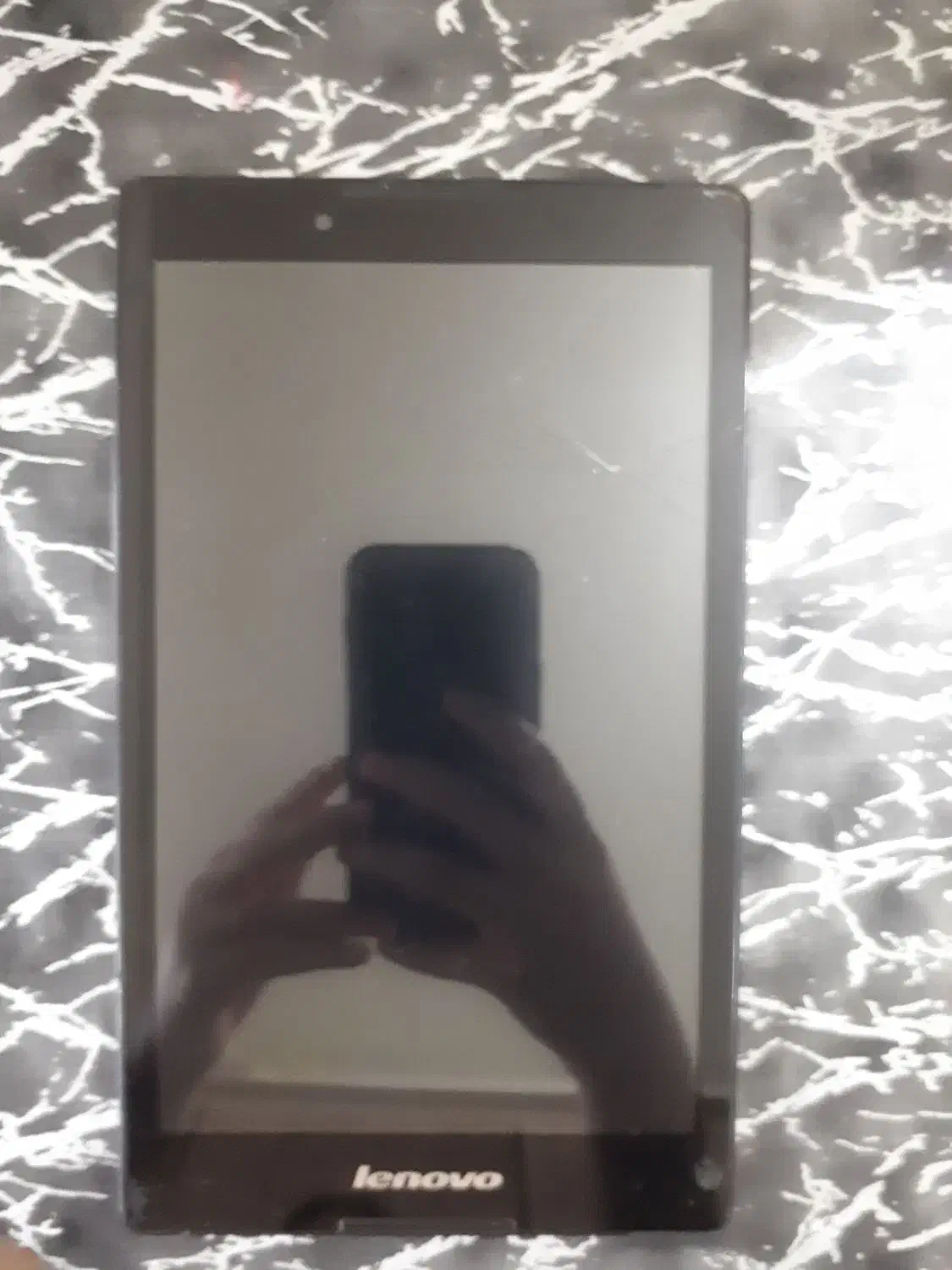 تبلت lenova|تبلت|بهارستان, |دیوار