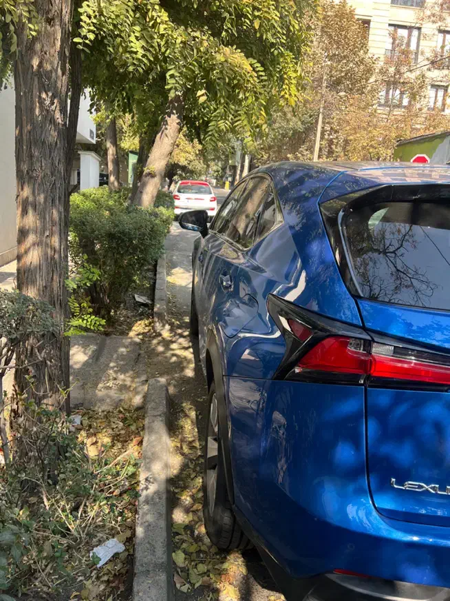 لکسوسnx300مدل ۲۰۱۶|خودرو سواری و وانت|تهران, سعادتآباد|دیوار