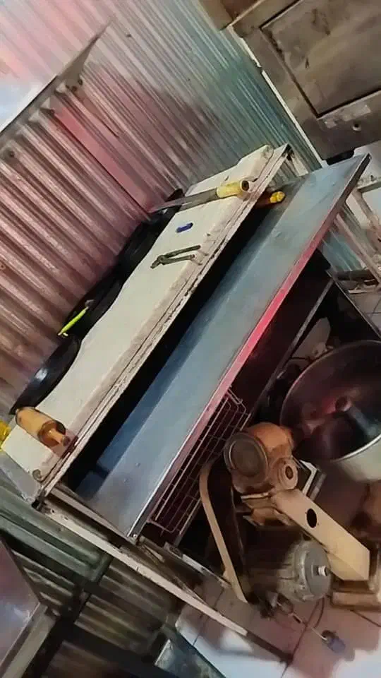 فروش امتیاز و وسایل کامل فست فودی نارنج|کافی‌شاپ و رستوران|ایوان, |دیوار