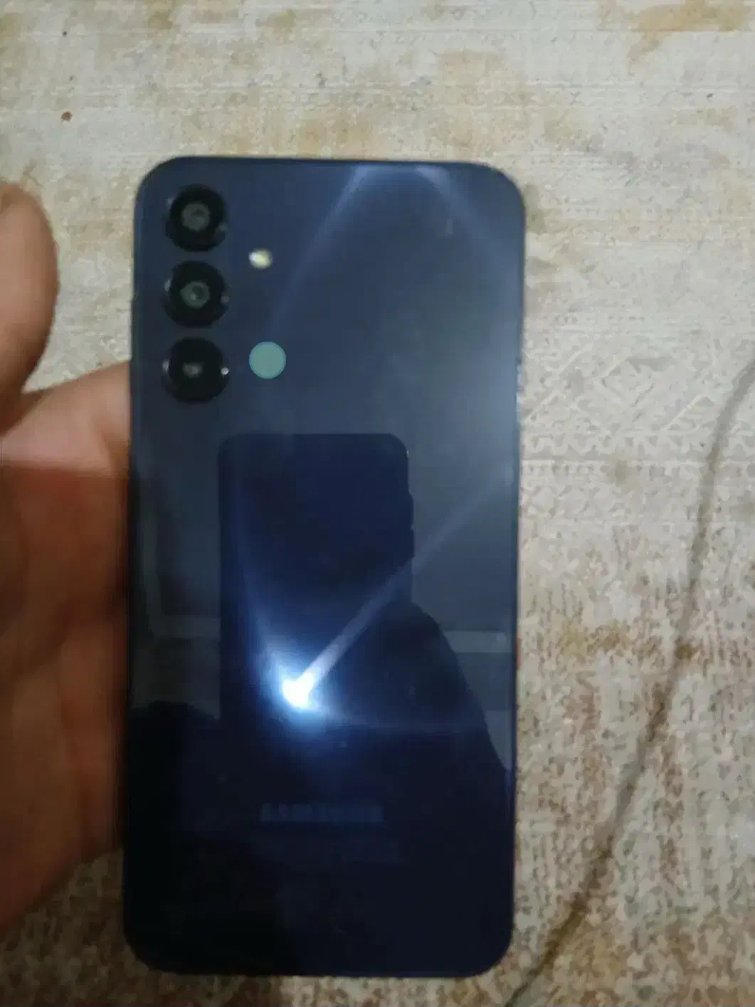 گوشی سامسونگ a15|موبایل|ساوه, |دیوار