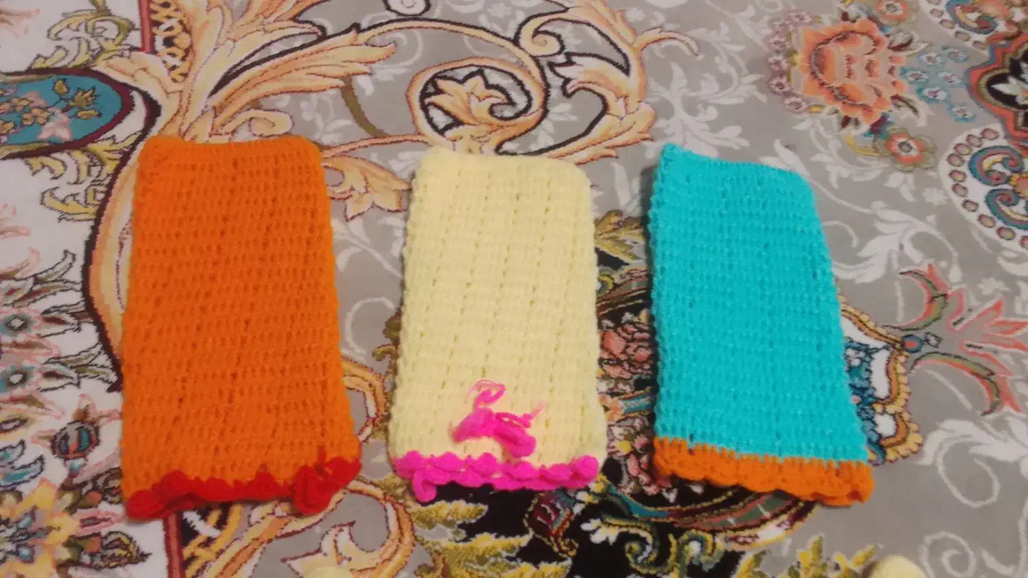 عروسک و....|اسباب‌بازی بچه|شیروان (خراسان), |دیوار