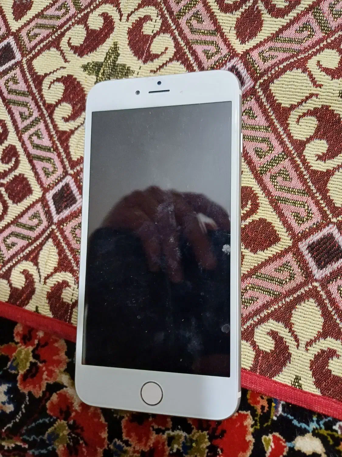 آیفون 7plus|موبایل|ملارد, |دیوار