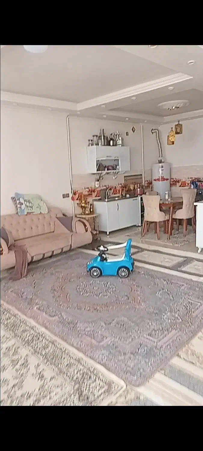 فروش ساختمان|فروش خانه و ویلا|نقده, |دیوار