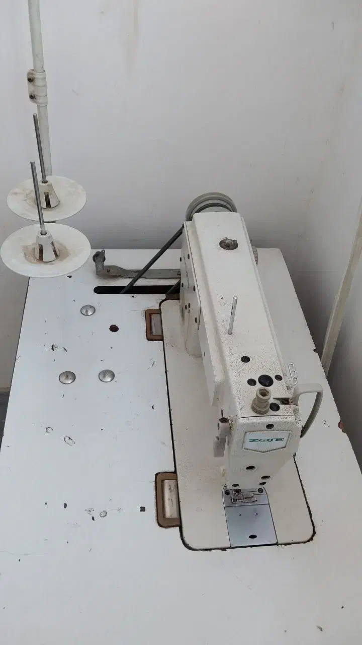 چرخ خیاطی|چرخ خیاطی و ریسندگی|کوهدشت, |دیوار